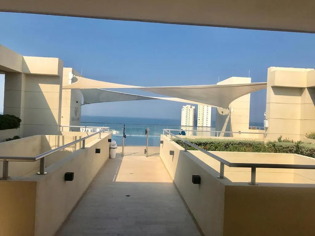 Super Confort Santa Marta Apartment Gaira