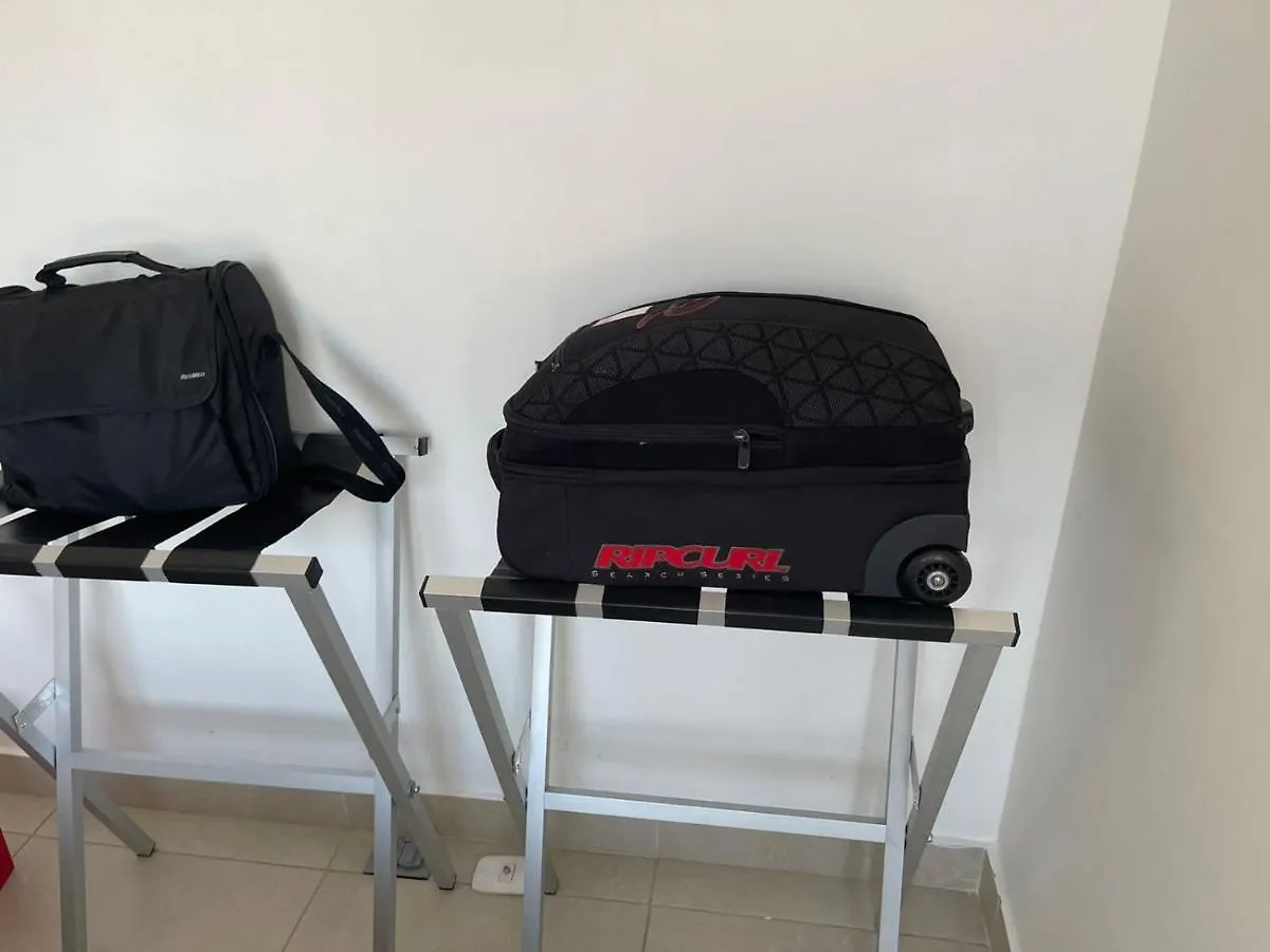 Super Confort Santa Marta Apartment Gaira Colombia