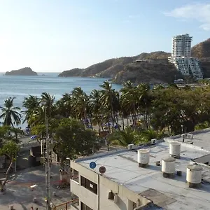  Apartamento Apartamento Tacoa 701 Con Vista Al Mar.