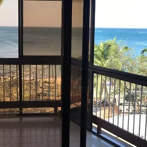  Apartamento Apartamento En Santa Marta - Rodadero Vista Al Mar
