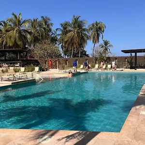  Apartamento Espectacular Loft Estrenar, Reserva Del Mar, Playa Salguero