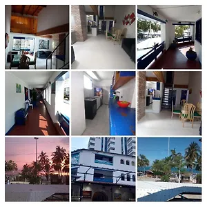  Apartamento Vista Al Mar Hab 4 Personas