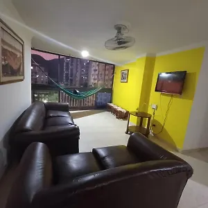  Apartamento Apto Buritaca Piso 8